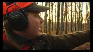 Охота на кабана часть 2