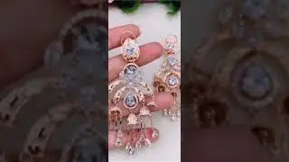 #New #Design #Earrings #2021 Latest Party Wear Stylish Earrings for Girls