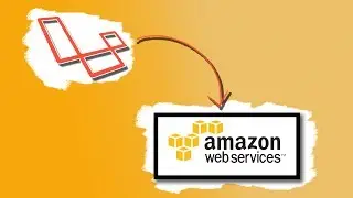 Deploying a Laravel App via Elastic Beanstalk | Amazon Web Services BASICS