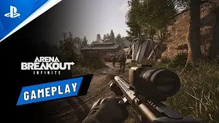 Can This Ultra Realistic Game Outshine Every FPS, Including Escape From Tarkov?