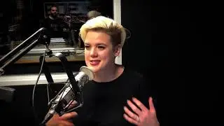 Betty Who interview with Pandar!