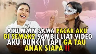 CEWEK DIPAKE RAME2 SAMPE H*MIL GARA GARA NONTON VIDEO BARENG !!