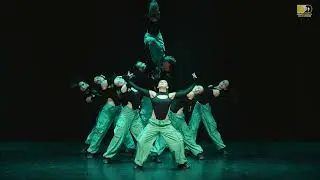 Zakończenie Sezonu High Definition Dance Studio 2024 #28 Street Jazz HD