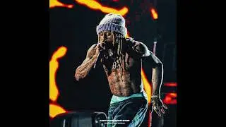 [FREE] LIL WAYNE TYPE BEAT - “CAN’T STOP WON’T STOP”