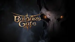 Логово Гоблинов! Прохождение: Baldur's Gate 3