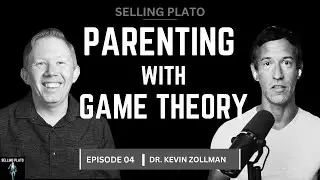 Dr. Kevin Zollman on How to Apply Game Theory to Parenting, Poker, and Life