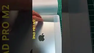 APPLE İPAD PRO M2