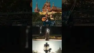 Cinematic Color Grade for iPhone Apple LOG with just a click!