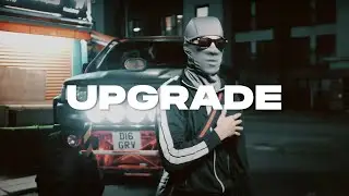 (FREE) UK Drill Type Beat X NY Drill Type Beat 2024 - "Upgrade" | UK Drill Instrumental 2024