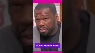 50 CENT SHOCKINGLY MOCKS IRV GOTTI HAVING A STROKE