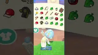 Dumb Way to die in Animal Crossing 