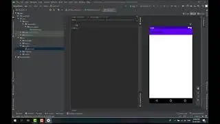 How To Create A Menu For Android App.