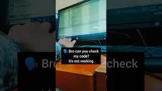 Coding is love #ytshorts #viral #funnyvideo