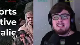 REACTING To Why Do Content Creators Get Everything Nerfed?