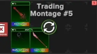 survive the killer trading montage (W/L?)