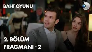 Baht Oyunu 2. Bölüm Fragmanı - 2