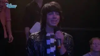 Camp Rock - This Is Me - Music Video - Disney Channel Italia