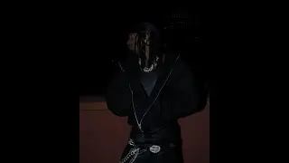 (FREE) Playboi Carti Type Beat - 