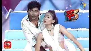 Sharvari Performance | Dhee 13 | Kings vs Queens | 12th May 2021 | ETV Telugu