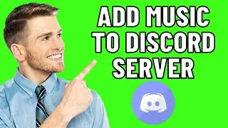 How To Add Music Bot To Discord Server (Easy 2024)