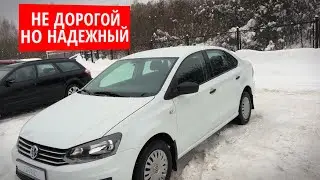 🚗 VW Polo Sedan 2019 1.6 | Автохаус GRAND | Купить БУ авто в Беларуси, Полоцке, Новополоцке