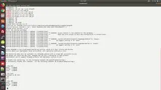 How To Create Database In MongoDB 4 2 on Linux