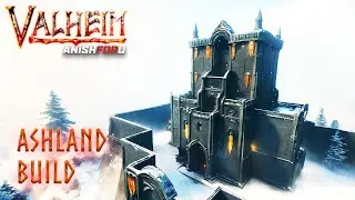 Want to Master Valheim Castle Building? Watch This!