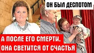 Вот так сюрприз! Ирина Муравьева и Валерий Афанасьев ВСМЕСТЕ