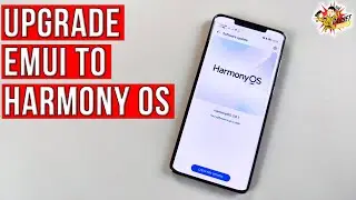 How to Upgrade from EMUI To Harmony on your Huawei Mate 50 Pro [Full Tutorial] | Gadget Sidekick