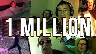 1 Million Subscribers