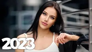Mega Hits 2023 🌱 The Best Of Vocal Deep House Music Mix 2023 🌱 Summer Music Mix 2023 #16