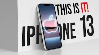 Apple iPhone 13 - Make the right decision!