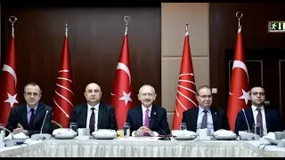 Kemal Kılıçdaroğlu ve Mansur Yavaş izlenimleri