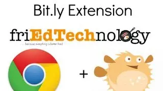 How to Use the Bit.ly Chrome Extension