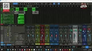 Wrappin' Up Mix in Studio One (Add'n FX) | Liveaxtion 