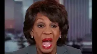 The Worst of Maxine Waters Part 2