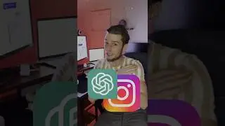 ChatGPT's Proven Formula for Instagram Virality 🤫