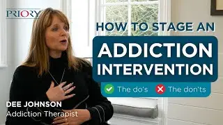 Staging an Alcoholism Intervention: The Do's and Don'ts