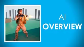 Modern RPG | AI Overview