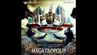 Megatropolis - Prime Massive (Cuts by Dj Heron)