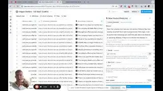 How we used AI cold emails to land a client SMMA Outreach