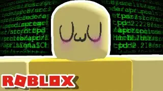 ROBLOX but it's JOHN DOE DAY