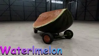 Watermelon-BeamNG Drive(#1167)