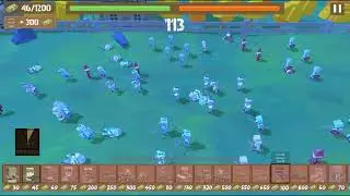 Border Wars - Mission 83 | Level 83 Gameplay