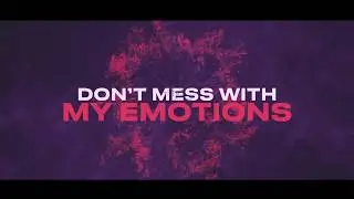 T2 feat. Morgan Munroe - Emotions (Official Lyric Video)