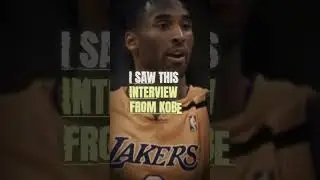 A Lesson I Learned From Kobe Bryant