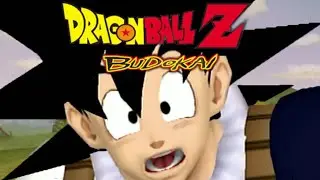 Dragon Ball Z Budokai Review - 20 Years Later