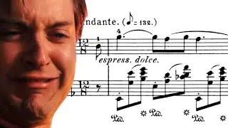 The Most Beautiful Passage From Every Chopin Nocturne