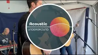 Acoustic Underground - Blue