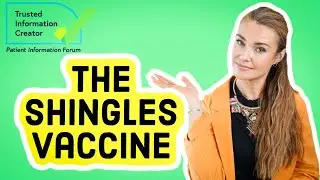 Should you get the Shingles Vaccine?